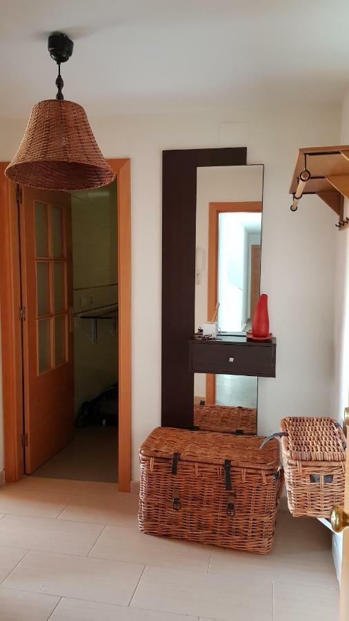 Glc Islantilla Ουέλβα Εξωτερικό φωτογραφία