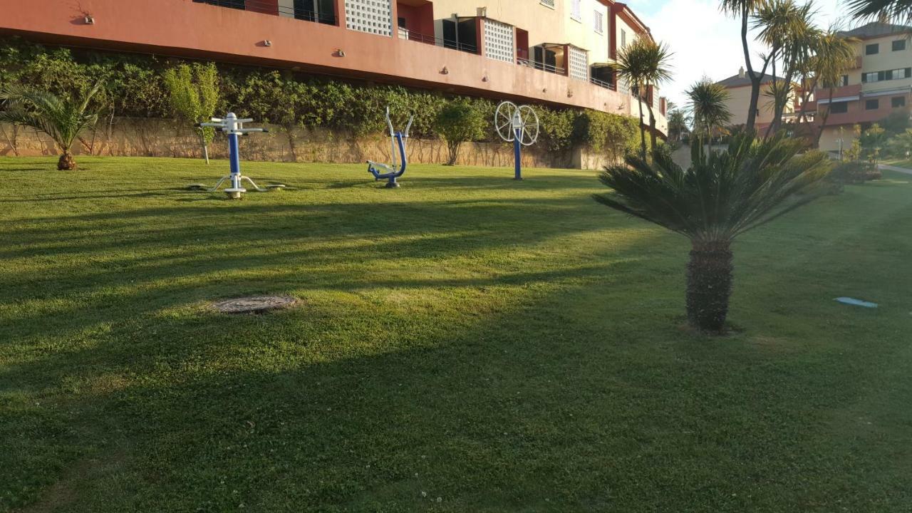 Glc Islantilla Ουέλβα Εξωτερικό φωτογραφία